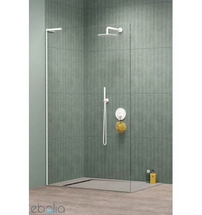 Kabina Walk-in 50 Modo SL White II Radaway (10319054-04-01L)