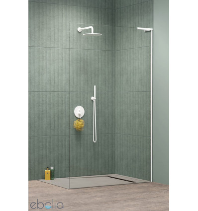 Kabina Walk-in 50 Modo SL White II Radaway (10319054-04-01R)