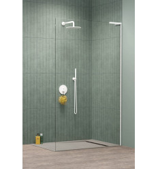 Kabina Walk-in 60 Modo SL White II Radaway (10319064-04-01R)
