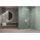 Kabina Walk-in 50 Modo SL White II Radaway (10319054-04-01R)