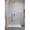Kabina Walk-in 50 Modo SL Brushed Nickel II Radaway (10319054-91-01L)