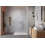 Kabina Walk-in 50 Modo SL Brushed Nickel II Radaway (10319054-91-01R)