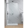 Kabina Walk-in 105 Modo SL Brushed GunMetal II Radaway (10319105-92-01L)