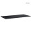 Zestaw mebli łazienkowych 60 cm z blatem grafit mat Vernal Oltens (68218400)