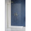 Kabina Walk-in 50 Modo SL Brushed Gold II Radaway (10319054-99-01L)