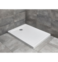 Brodzik prostokątny 140x90 Doros F Radaway (SDRF1490-01)