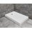 Brodzik prostokątny 130X80 Doros F Compact Radaway (SDRFP1380-05)