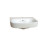 Mała umywalka ścienna 45 cm Compacto Debba Roca ( A325997000)