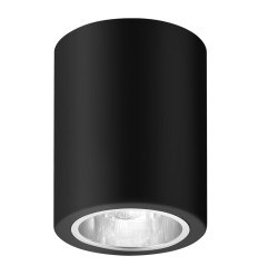 Lampa sufitowa Kobald black Rabalux (2055)