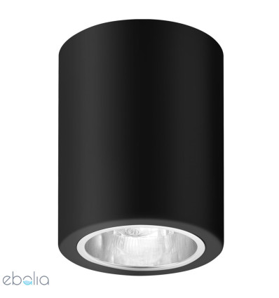 Lampa sufitowa Kobald black Rabalux (2055)