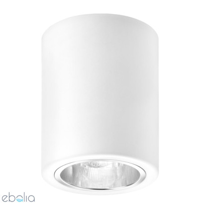 Lampa sufitowa Kobald biały mat Rabalux (2056)