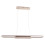 Lampa wisząca Contessa chrom Rabalux (72031)
