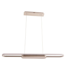Lampa wisząca Contessa chrom Rabalux (72031)