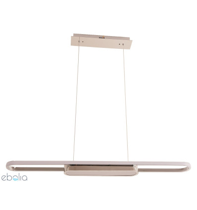 Lampa wisząca Contessa chrom Rabalux (72031)
