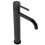 Bateria umywalkowa wysoka Lungo Black Rea (REA-B0662)