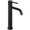 Bateria umywalkowa wysoka Lungo Black Rea (REA-B0662)