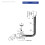 Syfon wannowy automatyczny Cersanit (S904-004)