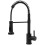 Bateria kuchenna Colin Black Rea (REA-B4820)