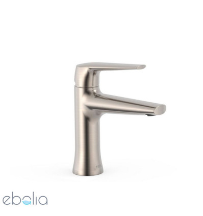 Bateria umywalkowa stal Fuji Tres (28110301AC)
