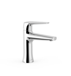 Bateria umywalkowa chrom Fuji Tres (28110301)