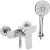 Bateria prysznicowa Dart Chrom Rea (REA-B3303)