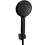 Bateria prysznicowa Dart Black Rea (REA-B3302)