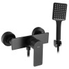 Bateria prysznicowa Urban Black Rea (REA-B9909)