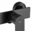 Bateria prysznicowa Urban Black Rea (REA-B9909)