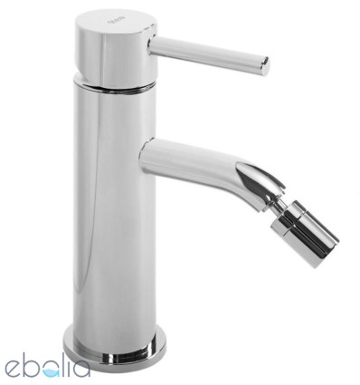 Bateria bidetowa Lungo Chrom Rea (REA-B0666)