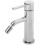 Bateria bidetowa Lungo Chrom Rea (REA-B0666)