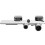 Zestaw natryskowy Helix chrom Rea (REA-P6620)