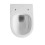 Miska WC podwieszana Rimless z deską wolnoopadającą Ona Roca (A34H688000)