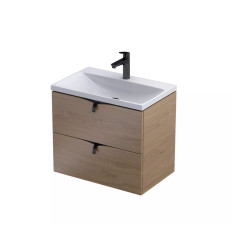 Szafka podumywalkowa 60 cm dąb kamienny Siena C Oristo (OR45C-SD2S-60-78)