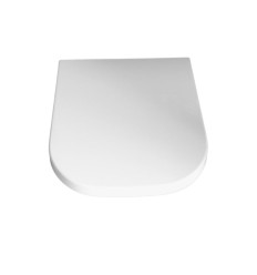 Deska WC Compacto wolnoopadająca Gap Square SUPRALIT ® Roca (A80173200B)
