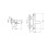 Bateria wannowa chrom Clever 2.0 Excellent (AREX.4105CR)
