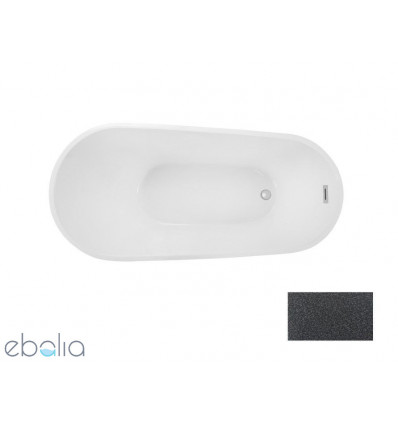 Wanna wolnostojąca 150x80 Melody Besco (melody150)