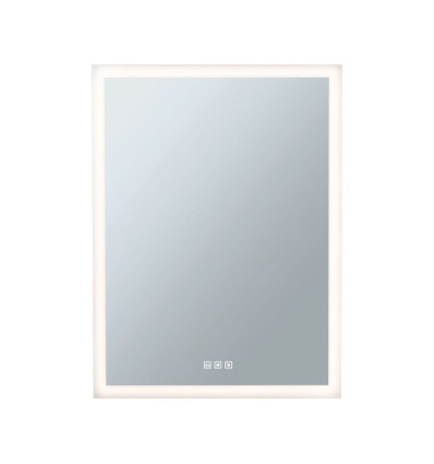 Lustro łazienkowe MIRRA LED Paulmann (PL78951)