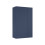 Szafka wisząca For All 60 2D (31,6) navy blue matt Elita (RE140600067030)