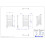 Grzejnik elektryczny 40x80 biały Belti Electro Instal Projekt (BELE-40/80C34+GH-03C1)