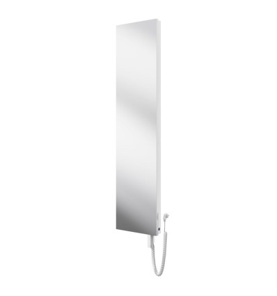 Grzejnik elektryczny 50x160 biały Indivi Electro Instal Projekt (INDE-50/160E34L01+GH-09C1)