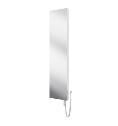 Grzejnik elektryczny 50x180 biały Indivi Electro Instal Projekt (INDE-50/180E34L01+GH-09C1)