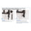 Grzejnik elektryczny 50x70 biały Viking Electro Instal Projekt (VIKE-50/70)
