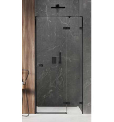 Drzwi wnękowe 80 Avexa Black XR New Trendy (EXK-6835)