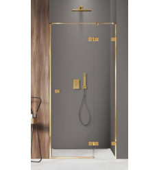 Drzwi wnękowe 80 Avexa Gold Shine XR New Trendy (EXK-6736)