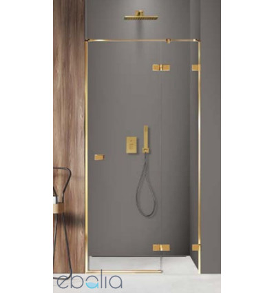 Drzwi wnękowe 80 Avexa Gold Shine XR New Trendy (EXK-6736)
