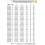 Kabina prostokątna 80x70 Avexa Gold Shine XR New Trendy (EXK-6780)