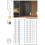 Drzwi prostokątne 100x80 Smart New Trendy (EXK-4020)