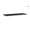Blat 140 cm Slim naszafkowy czarny mat Vernal Oltens (63011300)