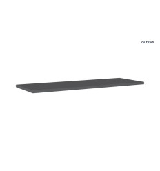 Blat 140 cm Slim naszafkowy grafit mat Vernal Oltens (63011400)
