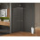 Kabina walk-in 80 Smart New Trendy (EXK-6621-WU)